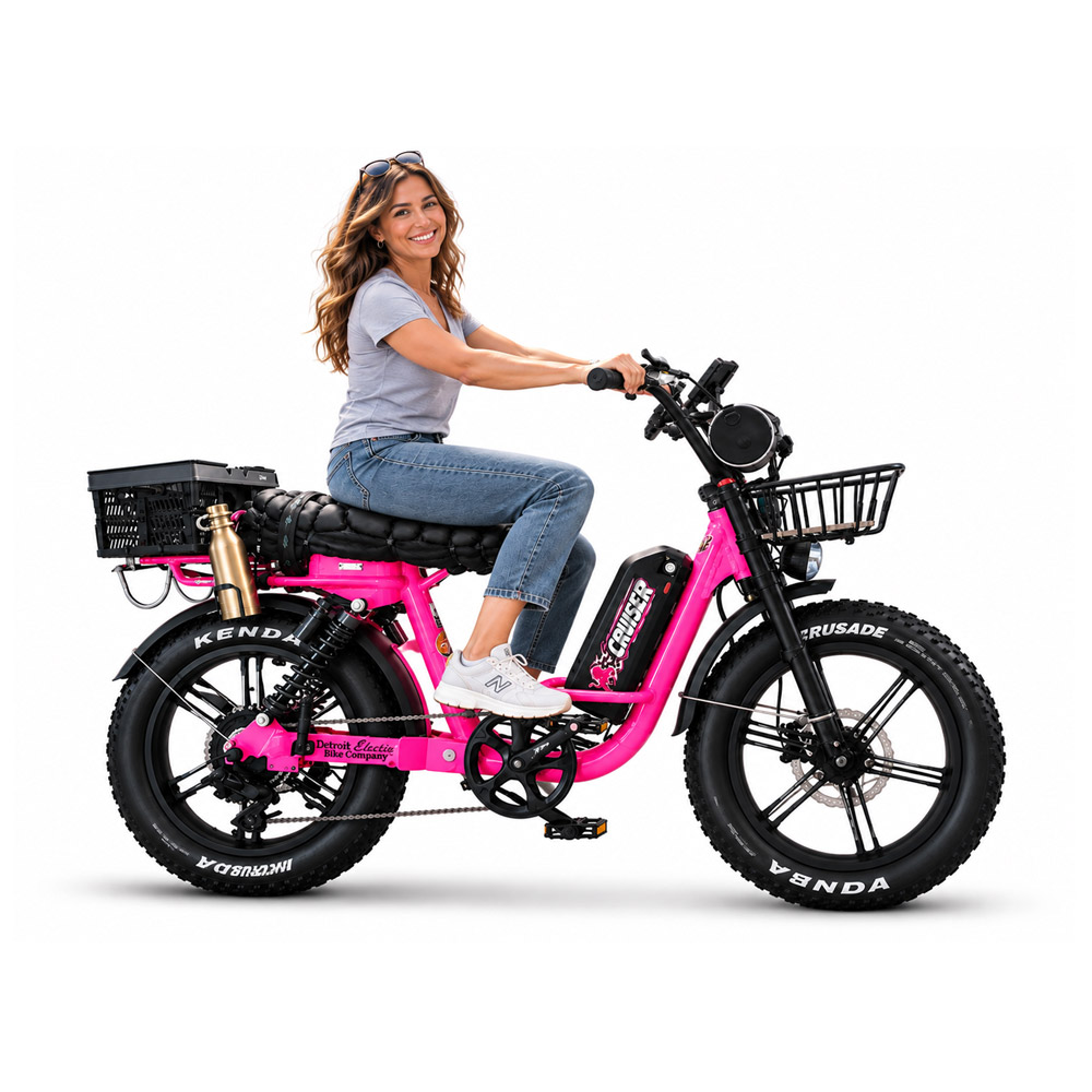 Cruiser - Image 4