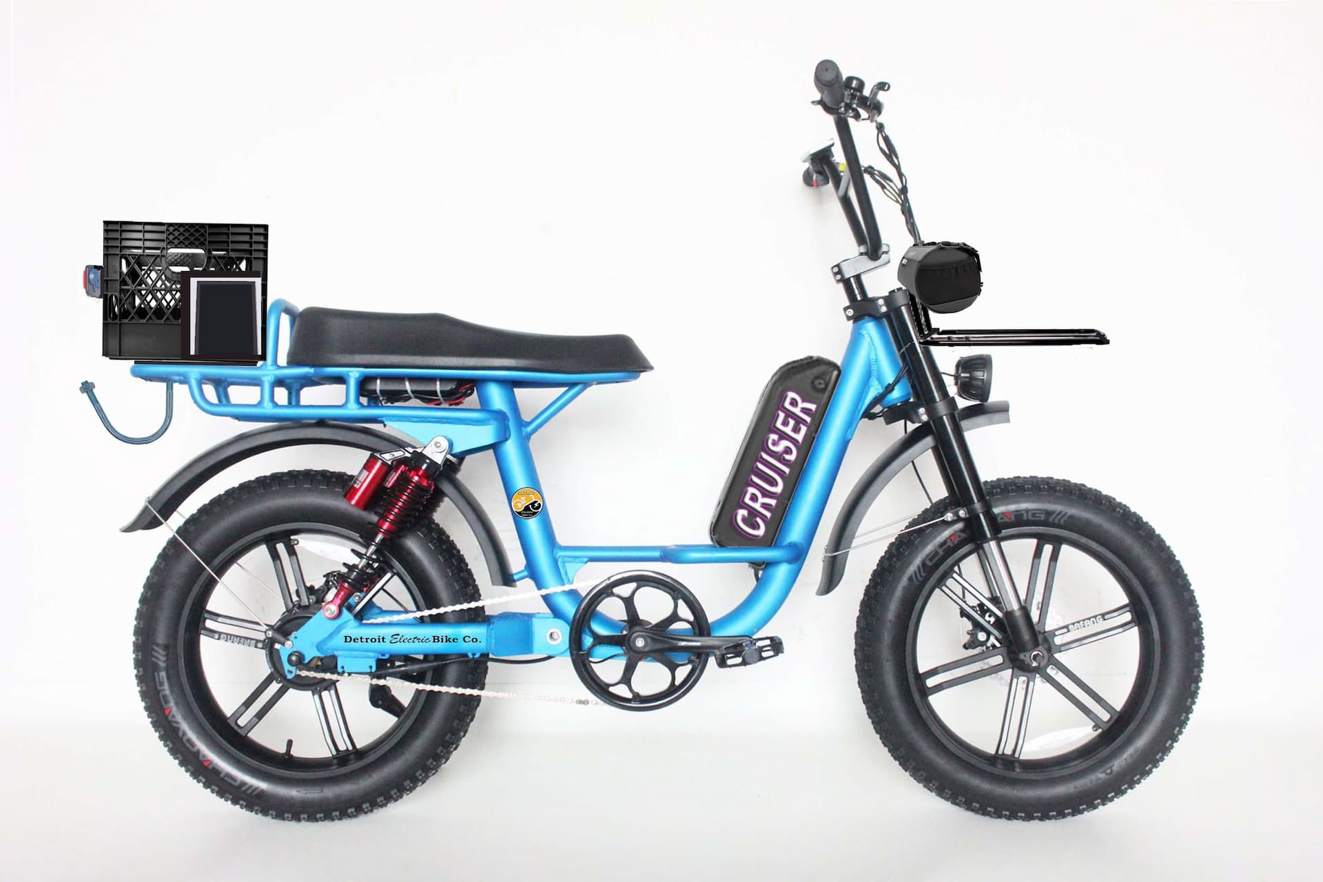 Cruiser - Image 3