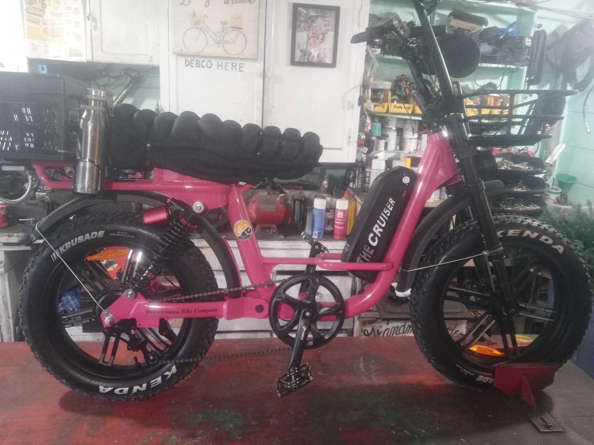 Cruiser - Image 2